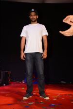 Neil Bhoopalam at NM College